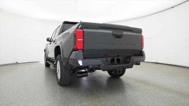 new 2025 Toyota Tacoma car, priced at $39,303