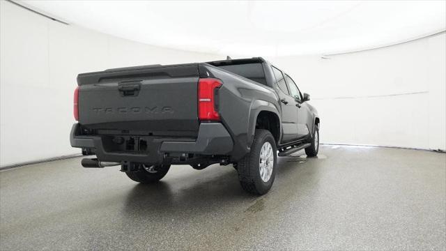 new 2025 Toyota Tacoma car, priced at $39,303