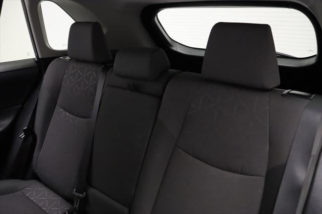 used 2024 Toyota RAV4 car, priced at $28,977