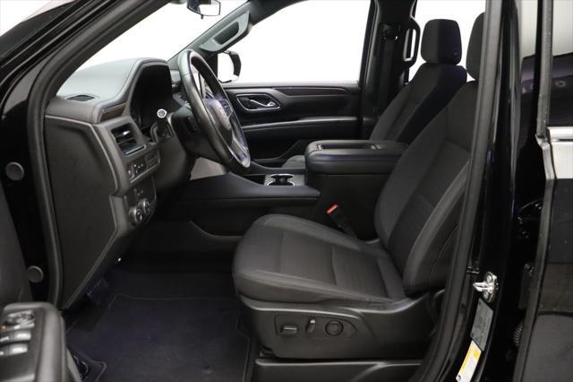 used 2024 Chevrolet Tahoe car, priced at $49,977