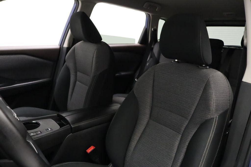 used 2022 Nissan Rogue car, priced at $18,457