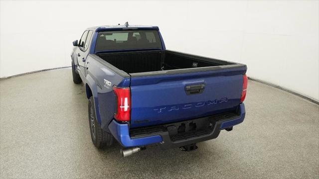 new 2025 Toyota Tacoma car, priced at $44,314
