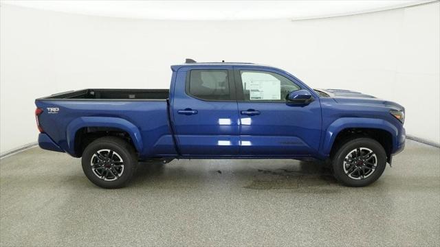 new 2025 Toyota Tacoma car, priced at $44,314