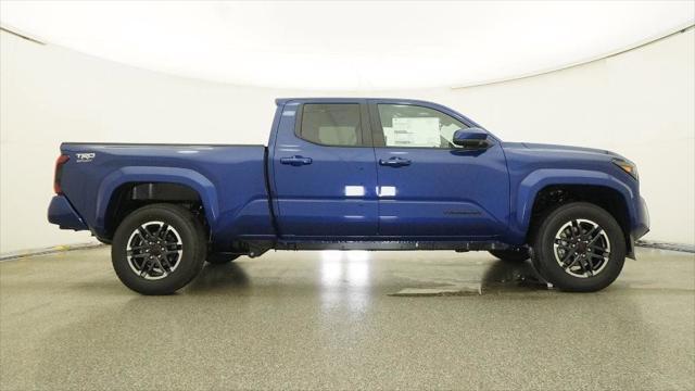 new 2025 Toyota Tacoma car, priced at $44,314