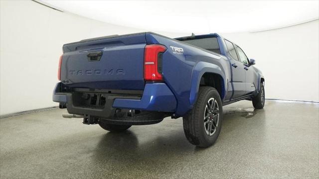 new 2025 Toyota Tacoma car, priced at $44,314