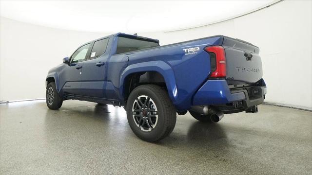 new 2025 Toyota Tacoma car, priced at $44,314