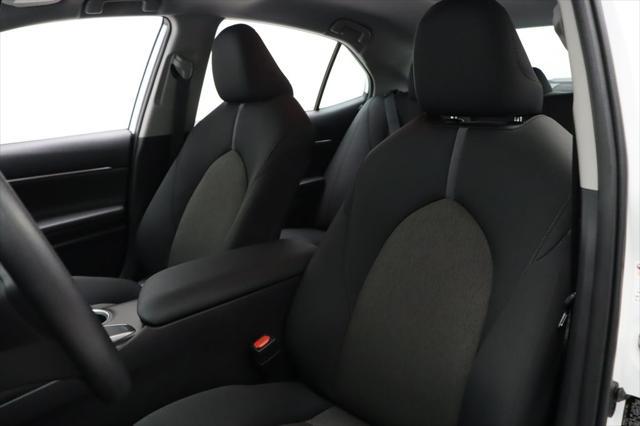 used 2024 Toyota Camry car, priced at $24,111