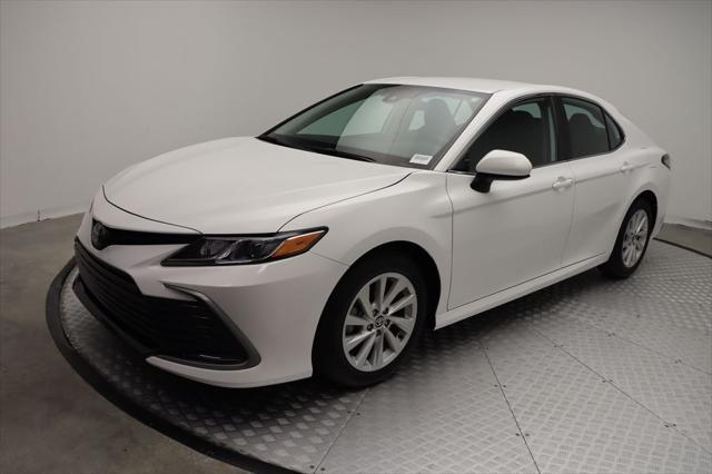 used 2024 Toyota Camry car, priced at $24,111