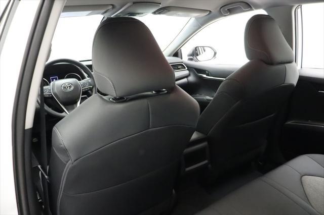 used 2024 Toyota Camry car, priced at $24,111