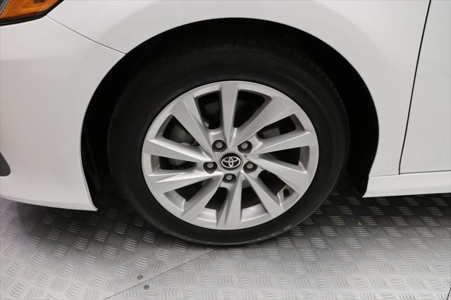 used 2024 Toyota Camry car, priced at $24,111