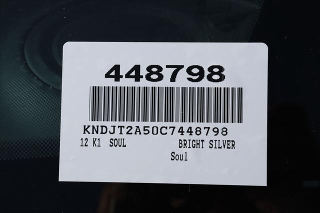 used 2012 Kia Soul car, priced at $5,977