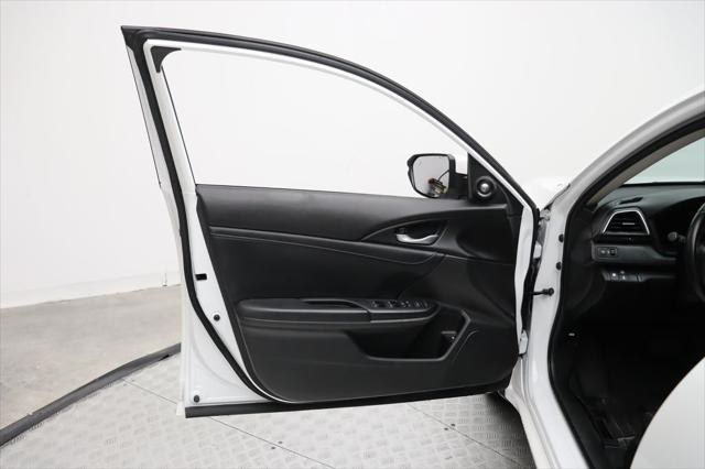 used 2022 Honda Insight car, priced at $18,877