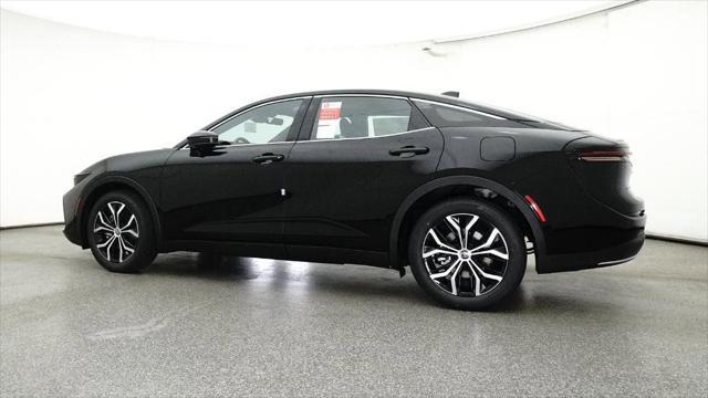 new 2026 Toyota Crown car, priced at $41,346