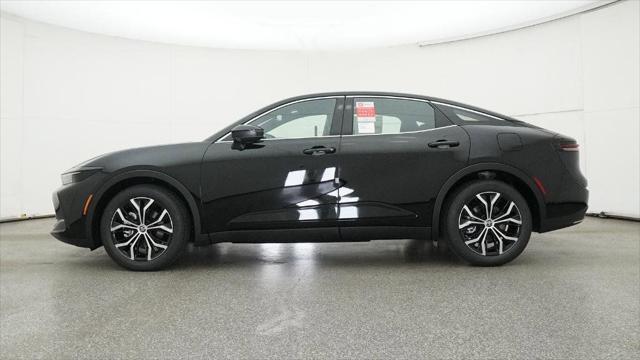 new 2026 Toyota Crown car, priced at $41,346