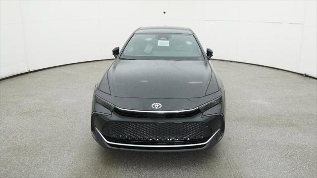 new 2026 Toyota Crown car, priced at $41,346