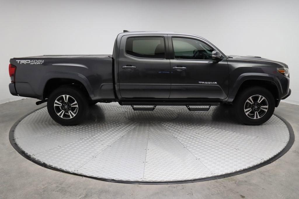 used 2019 Toyota Tacoma car, priced at $30,957