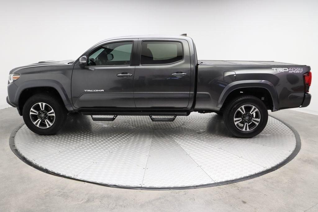 used 2019 Toyota Tacoma car, priced at $30,957