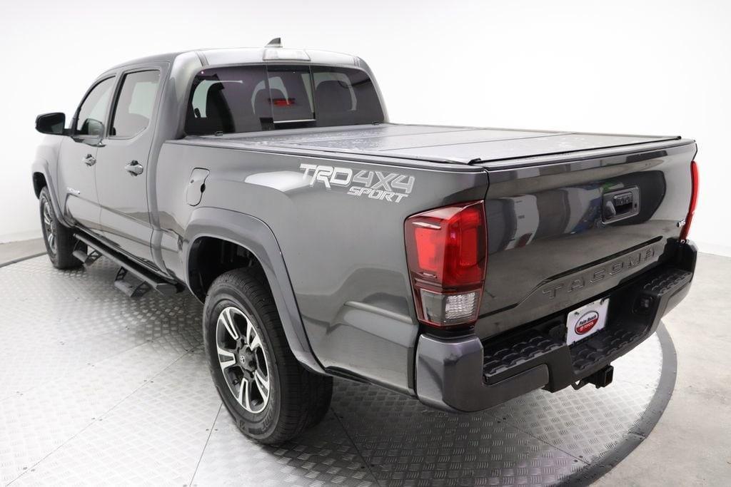 used 2019 Toyota Tacoma car, priced at $30,957