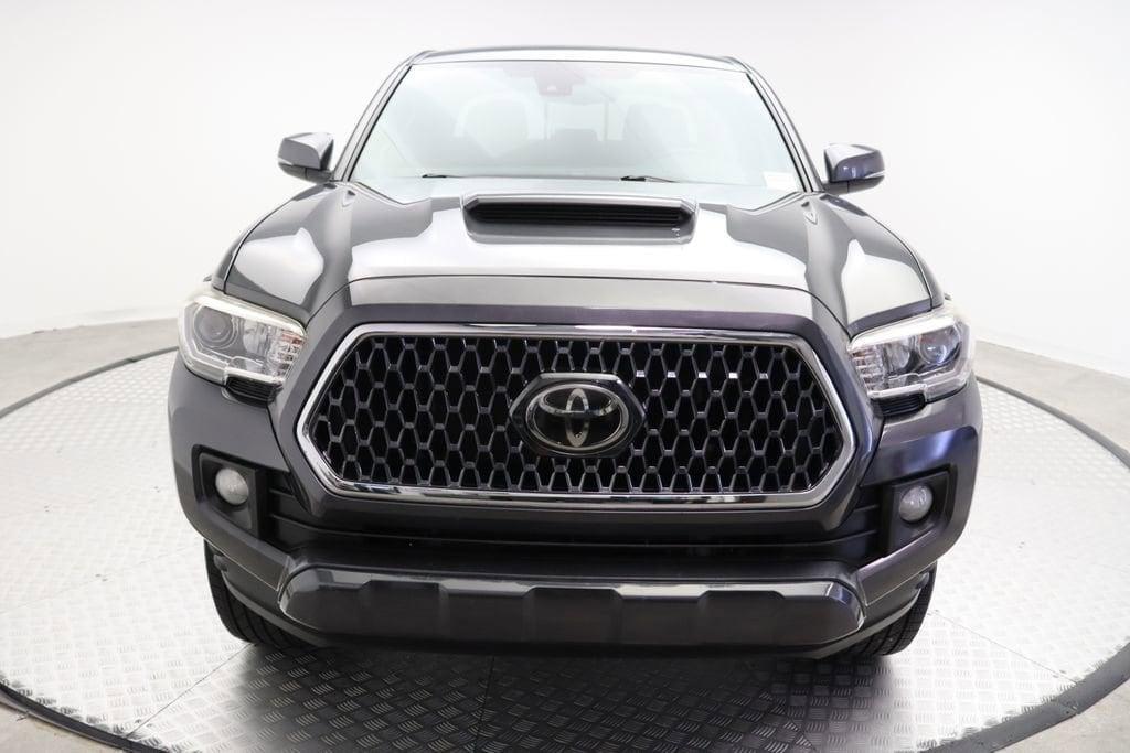 used 2019 Toyota Tacoma car, priced at $30,957