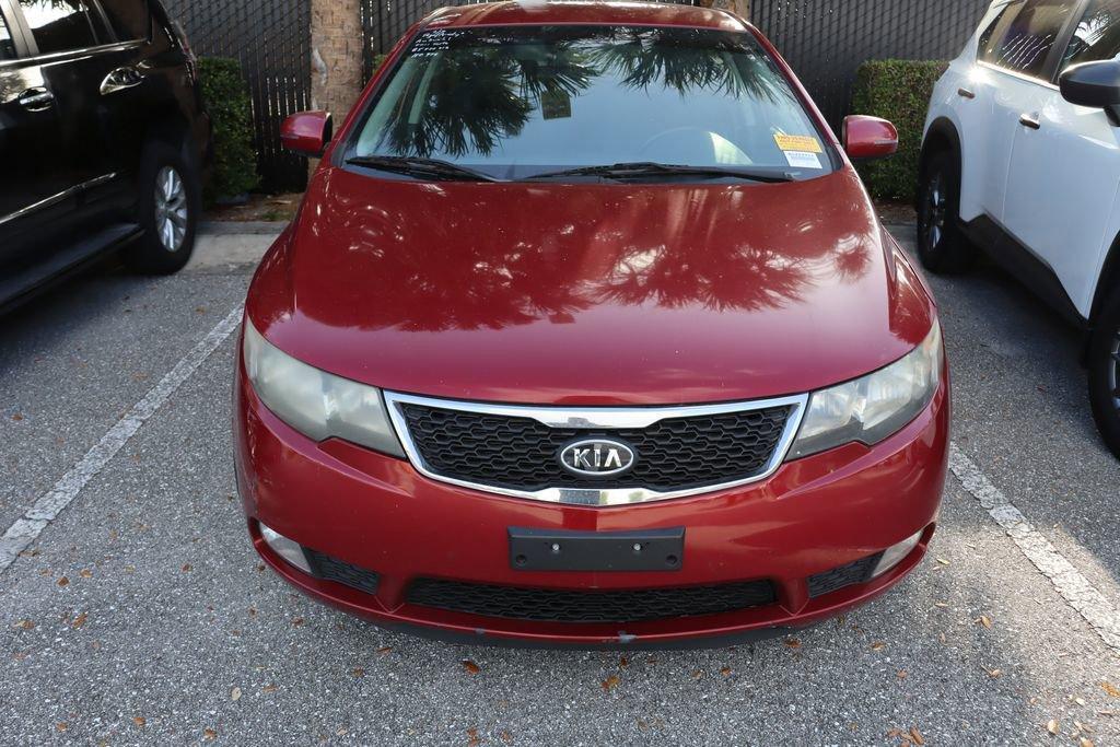 used 2011 Kia Forte car, priced at $5,868