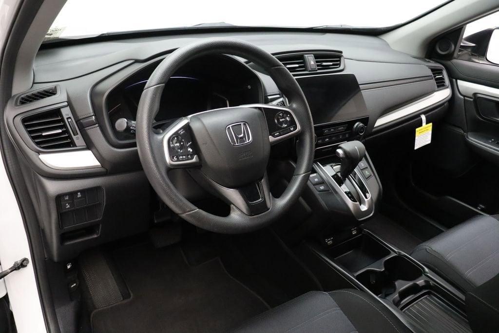 used 2021 Honda CR-V car, priced at $21,977