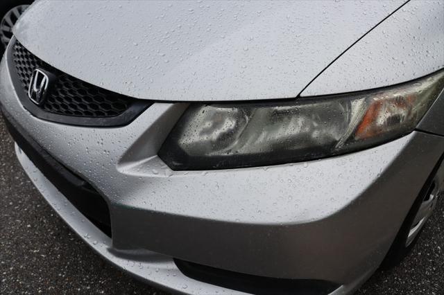 used 2013 Honda Civic car, priced at $4,997