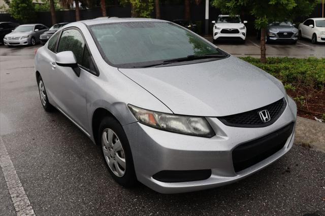 used 2013 Honda Civic car, priced at $4,997
