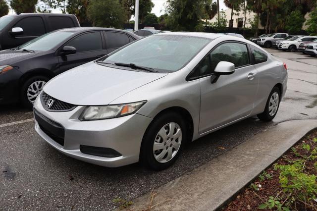 used 2013 Honda Civic car, priced at $4,997