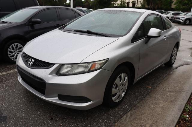 used 2013 Honda Civic car, priced at $4,997