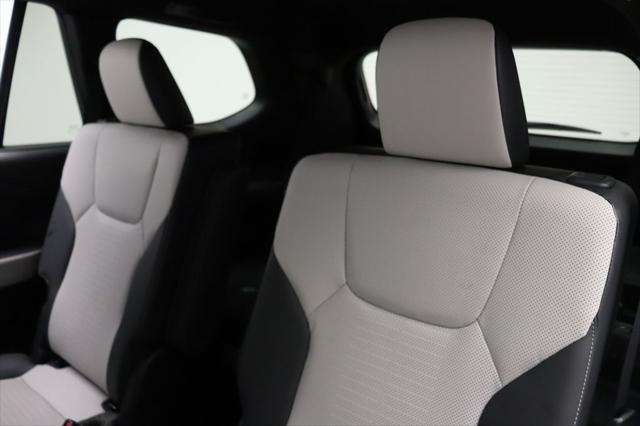 used 2024 Lexus TX 500h car, priced at $69,577