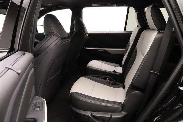 used 2024 Lexus TX 500h car, priced at $69,577