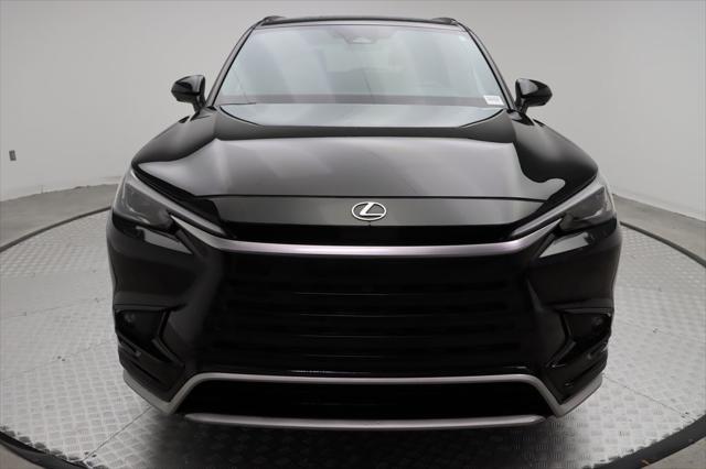 used 2024 Lexus TX 500h car, priced at $69,577