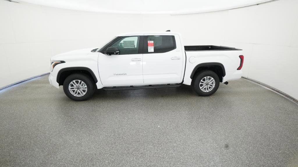 new 2026 Toyota Tundra car, priced at $54,266