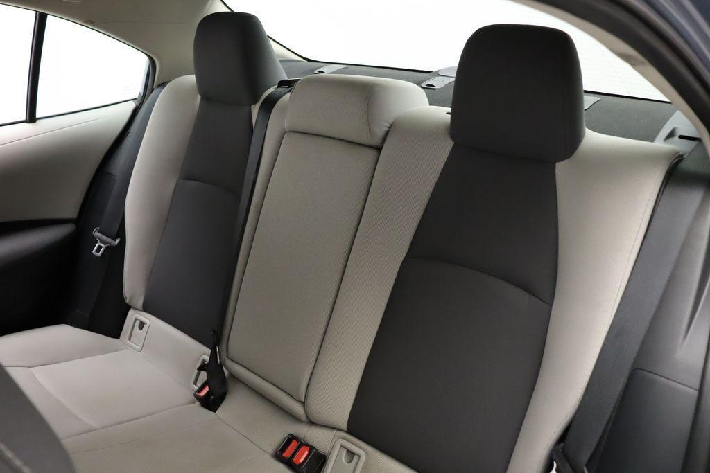 used 2022 Toyota Corolla car, priced at $17,457