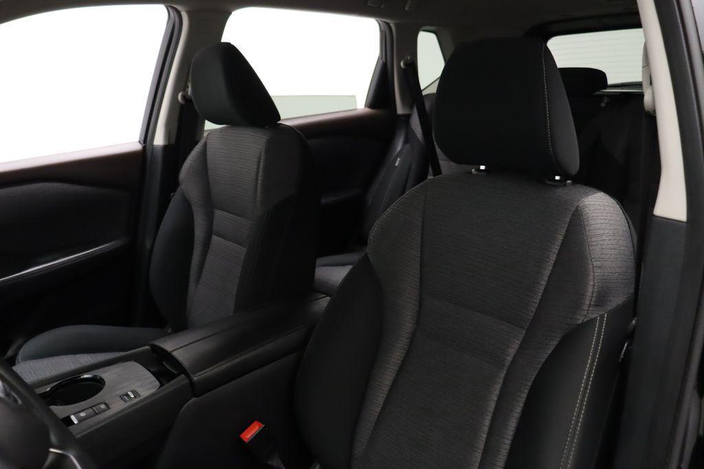 used 2021 Nissan Rogue car, priced at $15,957