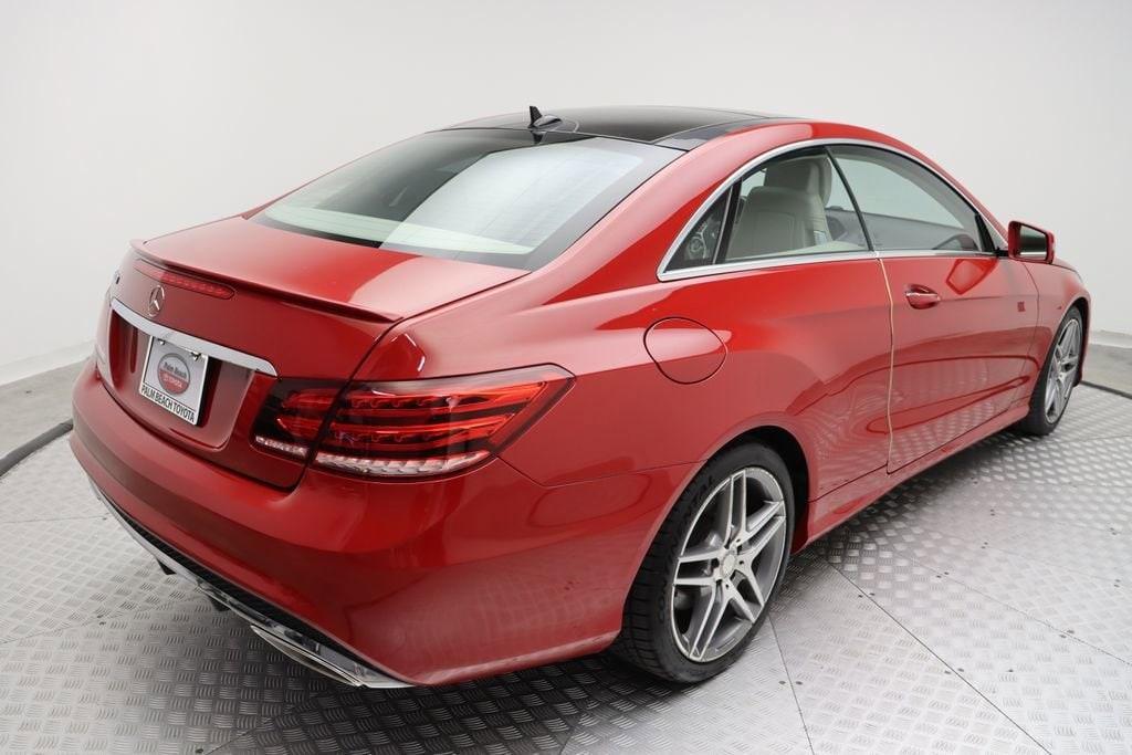 used 2017 Mercedes-Benz E-Class car, priced at $19,977