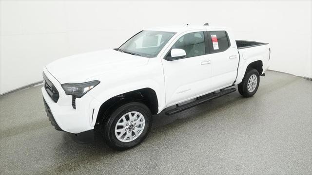 new 2024 Toyota Tacoma car, priced at $42,575