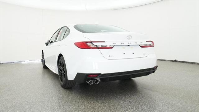 new 2025 Toyota Camry car, priced at $36,346