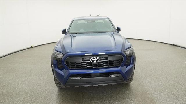 new 2025 Toyota Tacoma car, priced at $46,009