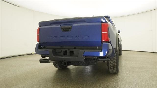 new 2025 Toyota Tacoma car, priced at $46,009