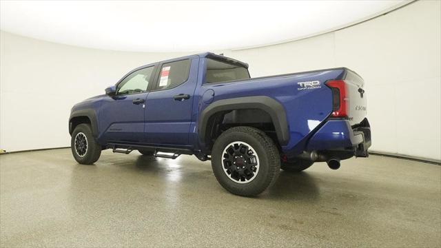 new 2025 Toyota Tacoma car, priced at $46,009