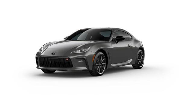 new 2025 Toyota GR86 car, priced at $36,442