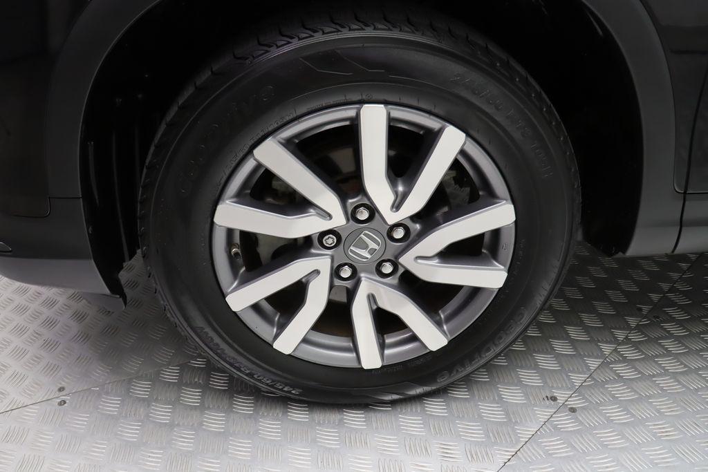 used 2020 Honda Pilot car, priced at $23,777