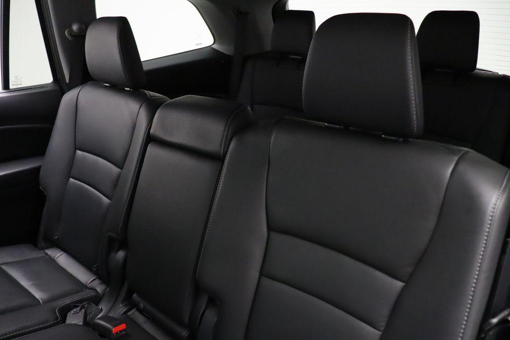 used 2020 Honda Pilot car, priced at $23,777