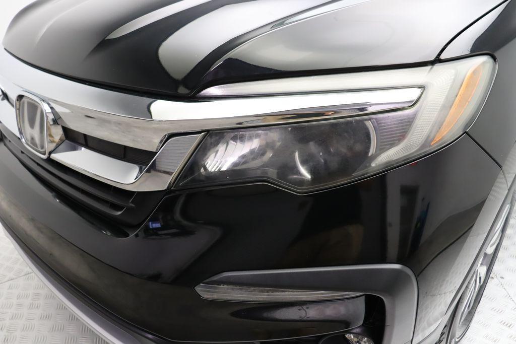 used 2020 Honda Pilot car, priced at $23,777