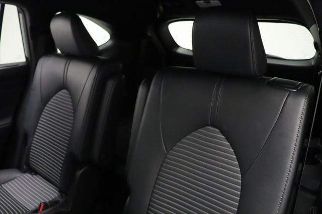 used 2024 Toyota Highlander car, priced at $40,857