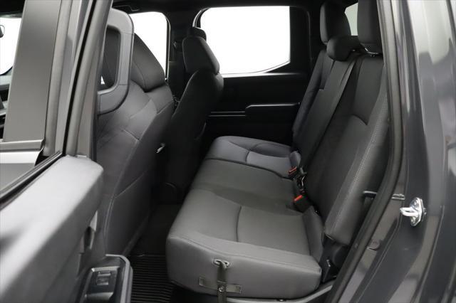 used 2024 Toyota Tacoma car, priced at $36,857