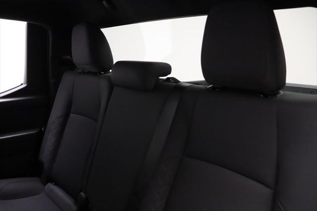 used 2024 Toyota Tacoma car, priced at $36,857
