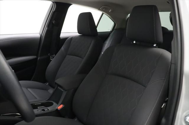used 2024 Toyota Corolla car, priced at $20,477