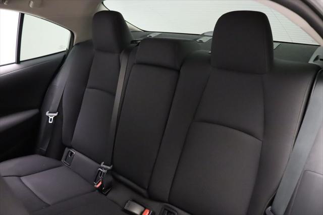 used 2024 Toyota Corolla car, priced at $20,477